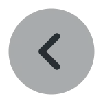 Arrow Circle Left SVG Icon